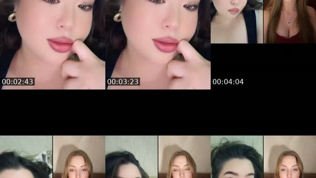 @soft.aikeri TikTok live