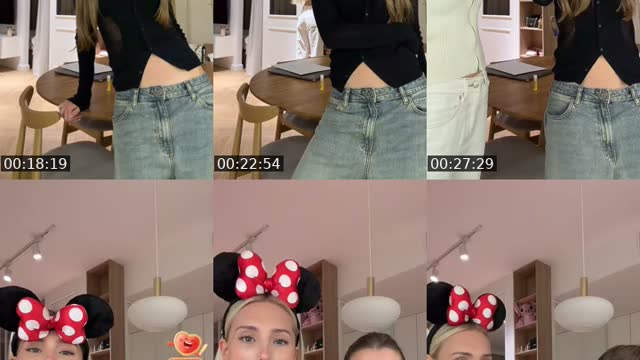 TikTok live: ))) by @pivovarchuk.el