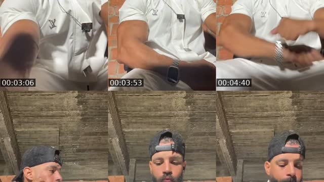 @abdayllh2 TikTok live