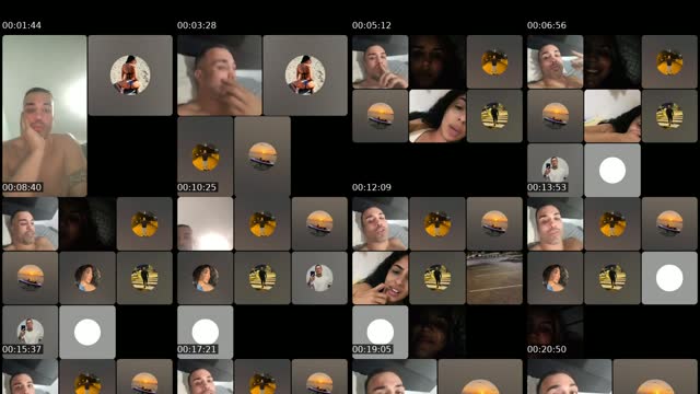 TikTok live: 😜 by @jer.day