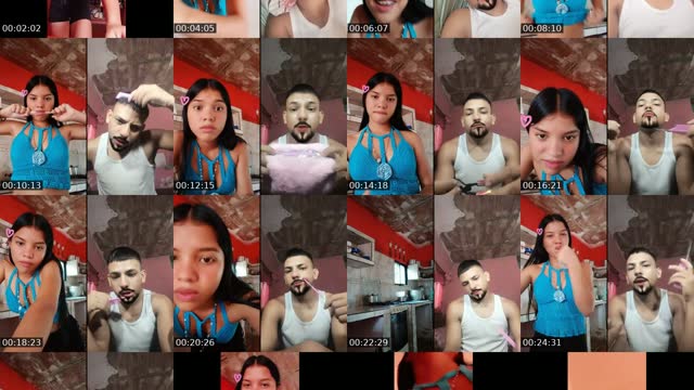 @lizmar2345 Mexico TikTok live from 2026-08-18