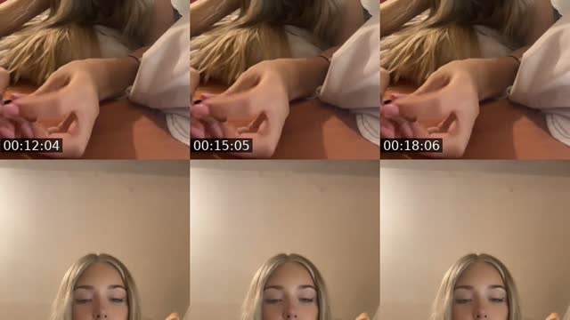 @kie_offi TikTok live from 2026-08-18