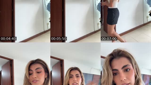 @mariperez.u TikTok live