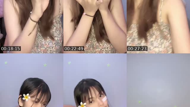TikTok live: Badmood 😩 by @yummydisinii