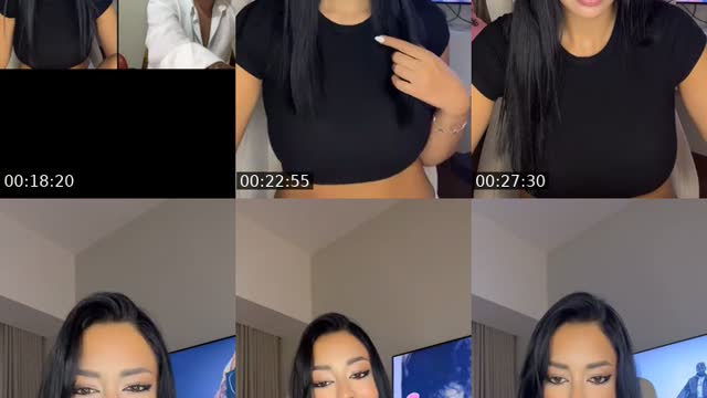 @nehrrq4 TikTok live from 2026-08-18