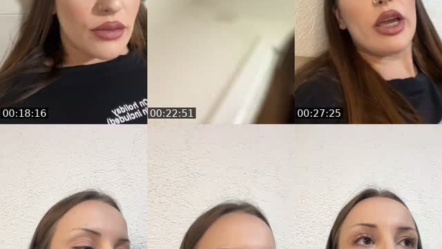 @njavitza TikTok live from 2026-08-18