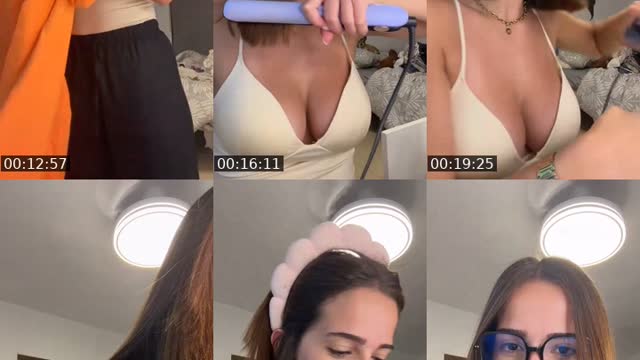 @its.vegita TikTok live from 2026-08-18
