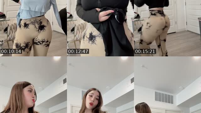 @_janitaaaaa TikTok live from 2026-08-18