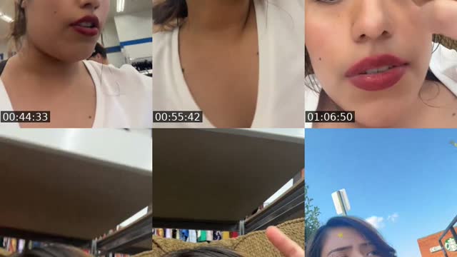 TikTok live: Tap into the CA for good luck by @user177453840