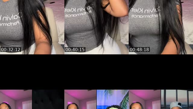 @itssdreka TikTok live from 2026-08-18