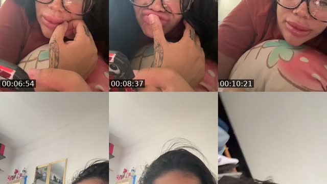 @zillaskrilla1 TikTok live from 2026-08-18