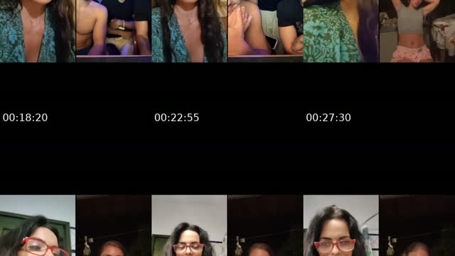 @anastasia77365 TikTok live
