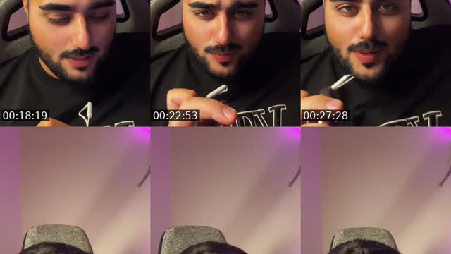 TikTok live: الفلتانه by @m0hmdi