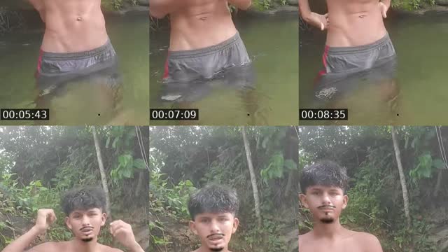 @artethony TikTok live