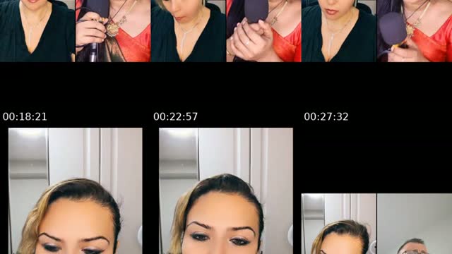 TikTok live: Galerimi aydınlatırmısın 🙏 ￼ by @schuekolata