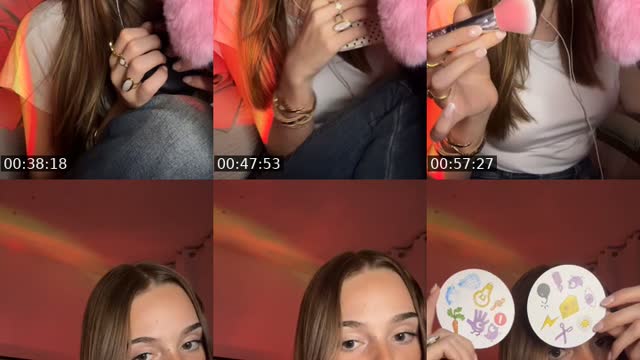 @maevasmr_ TikTok live from 2026-08-18