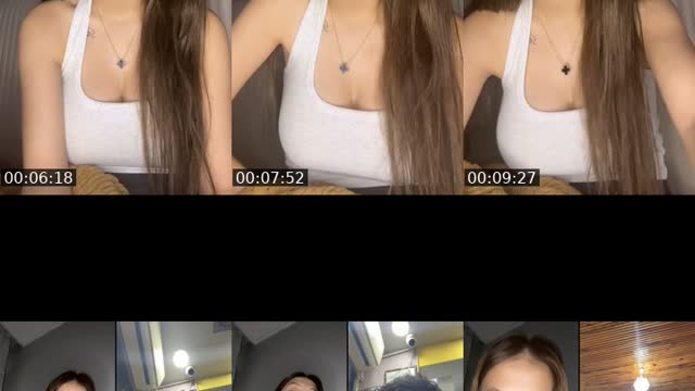 @sevmoglu34 TikTok live