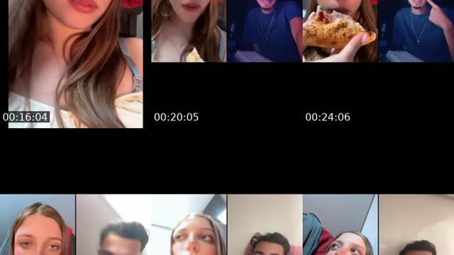 @lelometum TikTok live