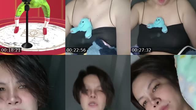 @65rainbow56 TikTok live