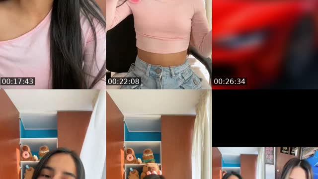 @capyperu TikTok live from 2026-08-18