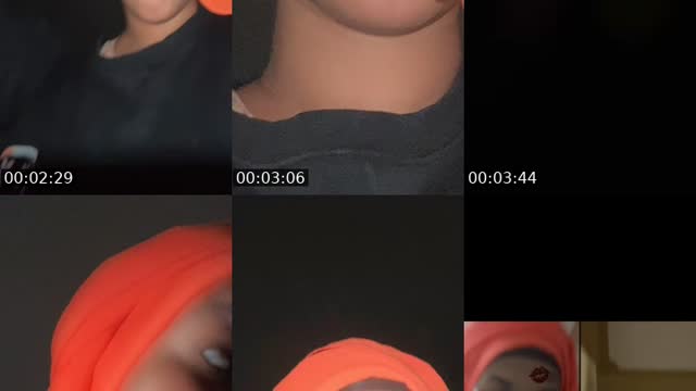 @_k4sh_z0y4_ TikTok live from 2026-08-18