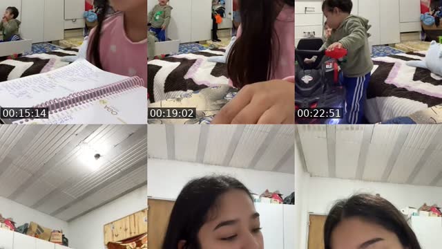 @priconsusgemelos TikTok live from 2026-08-18