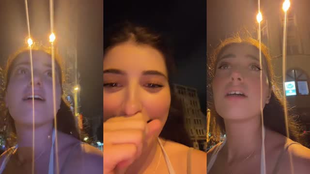 @sevilay1x TikTok live