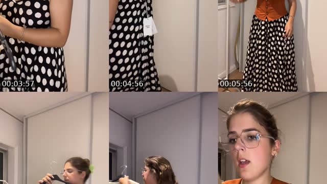 @dani_elas00 TikTok live