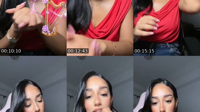 @assilrizqy TikTok live from 2026-08-18