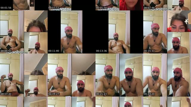 @bluetiiger TikTok live