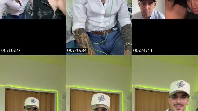 @jacob__dantonio TikTok live from 2026-08-18