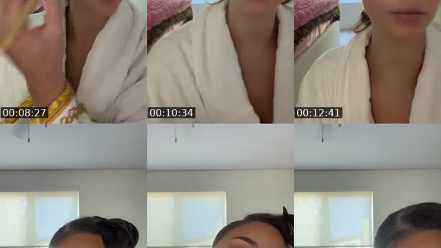 @kaylahstone TikTok live from 2026-08-18