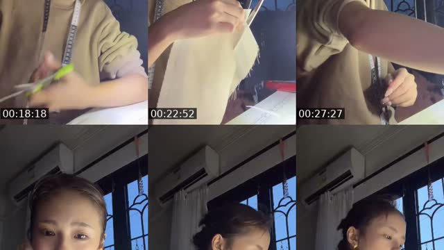 @kiyoww_oik TikTok live from 2026-08-18