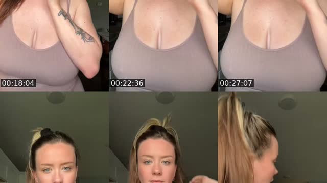 @inebriatedmouse TikTok live from 2026-08-18