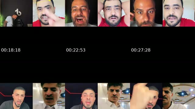 @alksir TikTok live from 2026-08-18