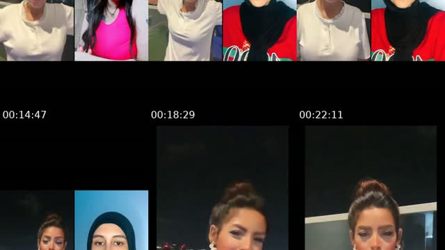 العلمين 🌊🙈 - @yasminsabry590