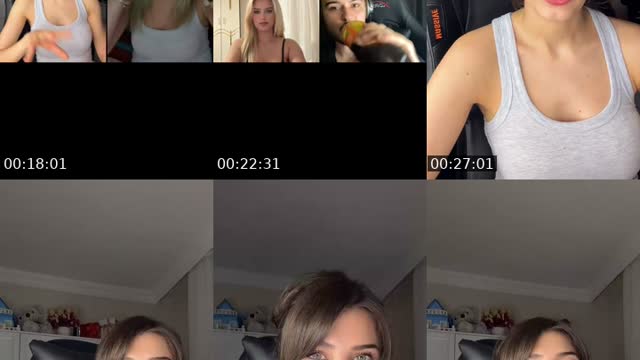 TikTok live: Sevgi varsa Engel yoktur!❤️‍🩹 by @melikeozkorkmaz