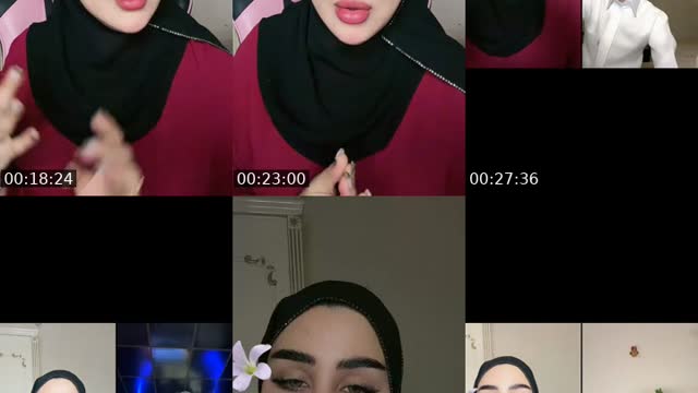 @5555.d TikTok live from 2026-08-18
