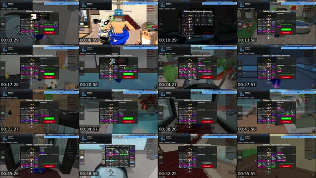 TikTok live: HYPEST MM2 LIVE (IM GRATEFUL!!!) by @sonofghostz