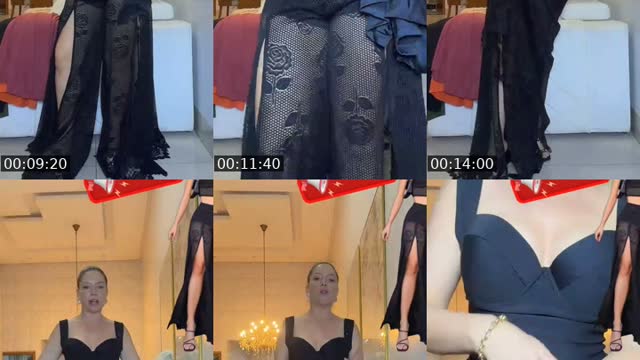 Pantalona+Short - @pathy.creator