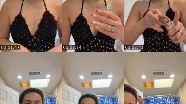 @gmargreth_ TikTok live