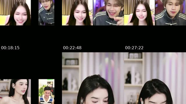TikTok live: Lets Go LIVE! by @sp____44