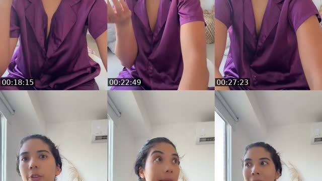 @azuboughgouhnon TikTok live from 2026-08-18