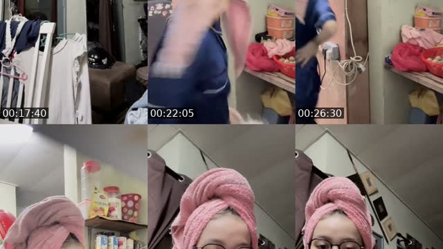 @dyaanydea88 TikTok live from 2026-08-18