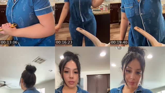 @missmichelleyg TikTok live from 2026-08-18