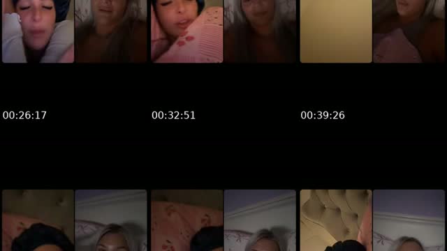 @ameliapritchardlive TikTok live from 2026-08-18