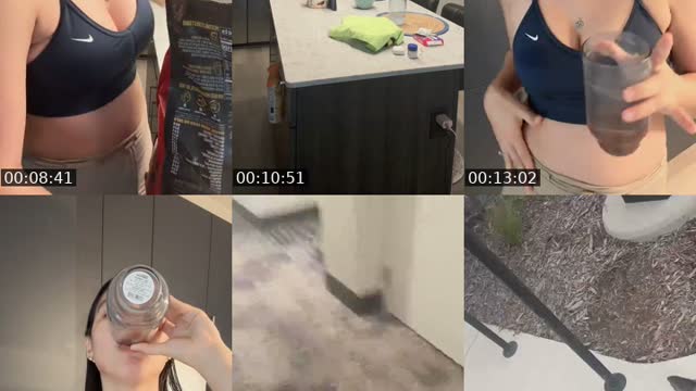@any_xyxx TikTok live from 2026-08-18