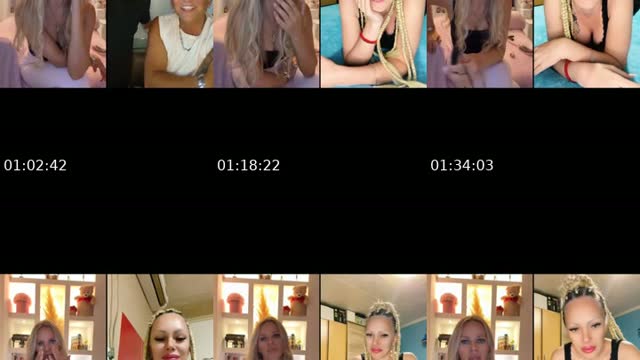 @mirella_art TikTok live from 2026-08-18