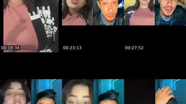 @www.tiktok.monica12 TikTok live from 2026-08-18