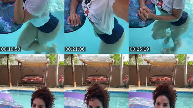 @maryandjavy TikTok live from 2026-08-18